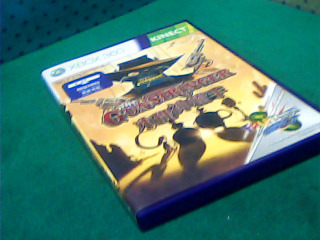 XBOX360遊戲片