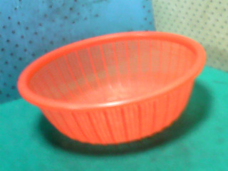 瀝水籃