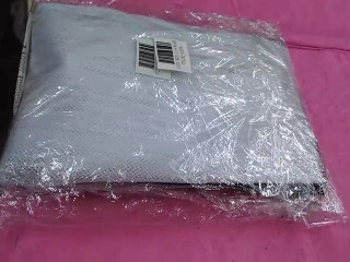 磁吸紗簾