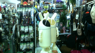 全新造型垃圾桶