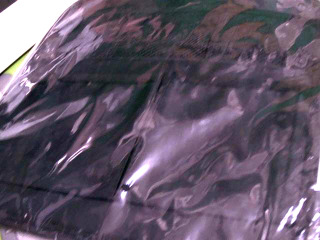 公事包中收納袋