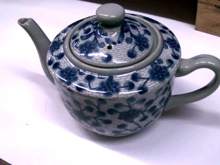 茶壺