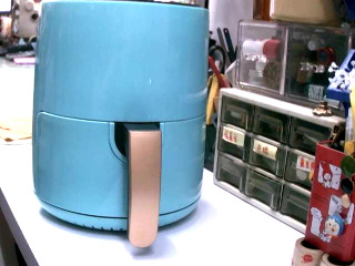 氣炸鍋