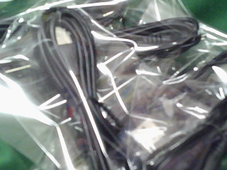 充電線