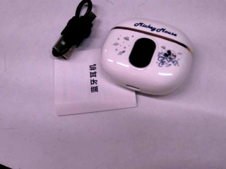 藍芽耳機
