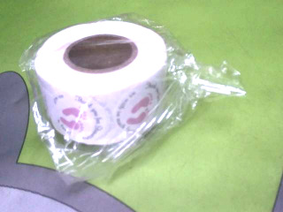 貼紙
