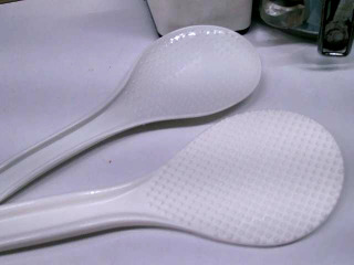 飯匙