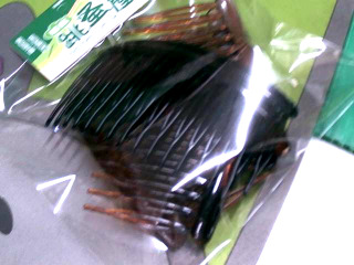 髮飾