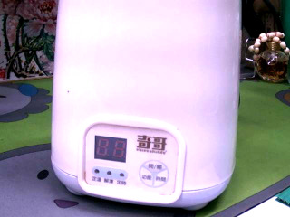 奇哥微電腦溫奶器