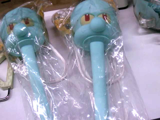 按摩搥