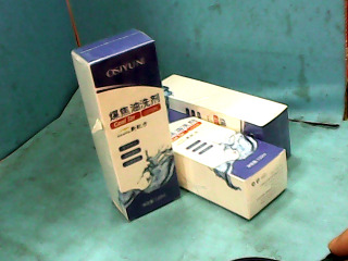髮用品