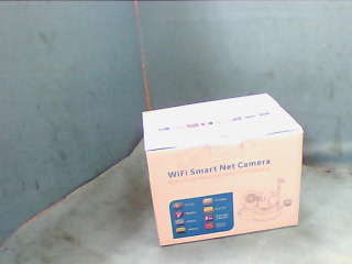 WIFI攝影機