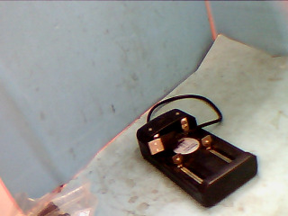 充電器
