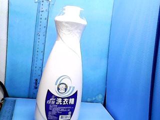 洗衣精