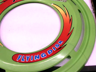 飛盤