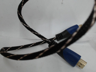HDMI線