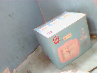 鬧鐘