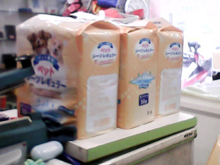 寵物尿布墊-單售