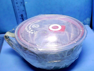 全新不鏽鋼碗公