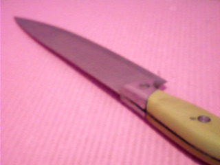 刀