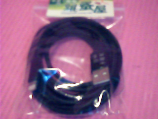 蘋果充電線