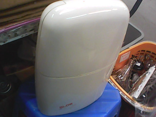 烘被機