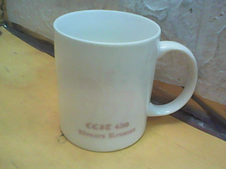 杯