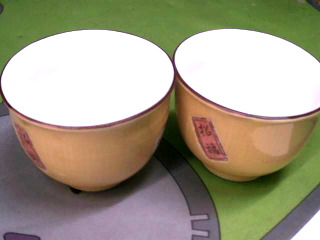 杯子
