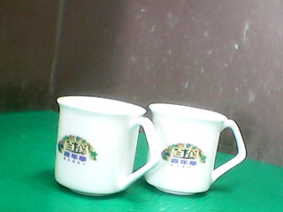 杯子-單售