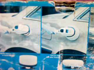 車用打蠟機