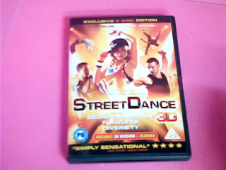 DVD