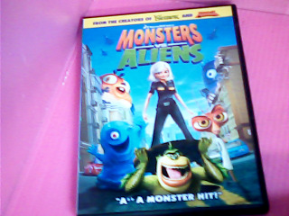 DVD