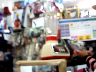 果汁機 瑕疵