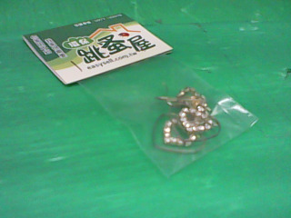耳環