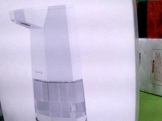 全新酒精噴霧器