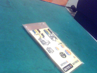 手機殼保護貼組