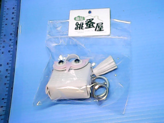 鑰匙圈包