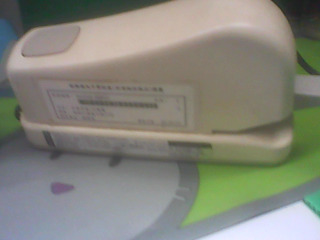 電動打孔機