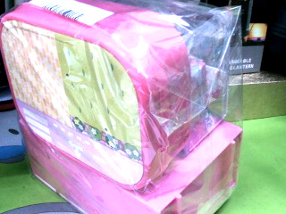 扮家家酒玩具