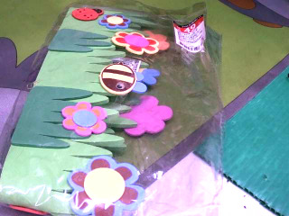 DIY勞作