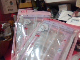 全新防水袋-單售