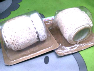 DIY材料