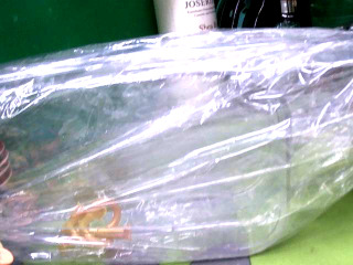 花灑置物架