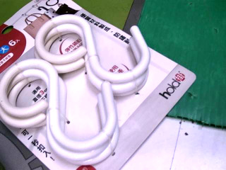 掛勾