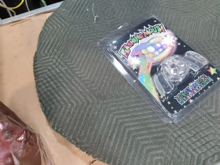 閃亮