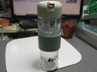 茶水分離隨身杯