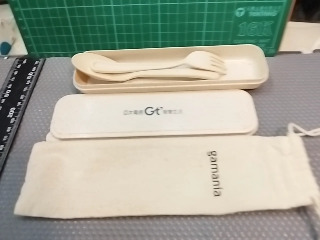 餐具