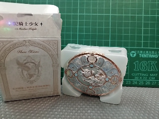 獨角獸系列腮紅
