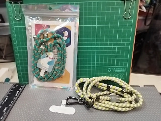 手機繩