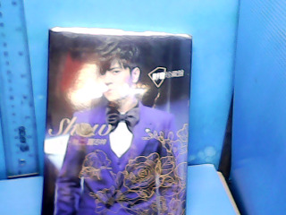 CD+DVD羅志祥